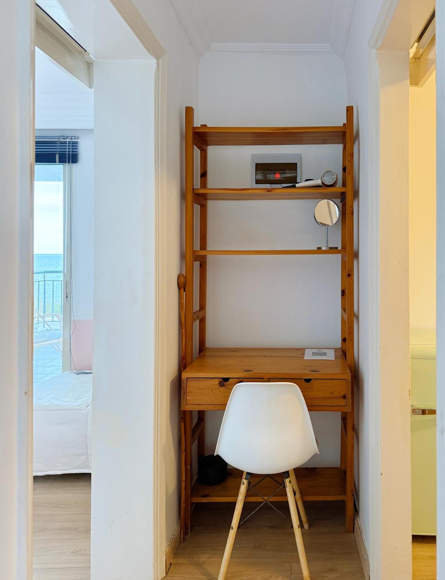 Mini studio apt. Apartment Epanomi Exterior foto